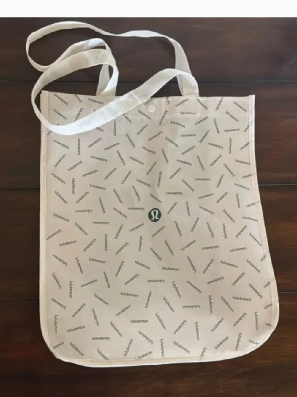 holiday lululemon bag Special Edition Small Reusable Tote Carryall Gym Discover the limited edition Lululemon Small Reusable Tote Carryall Gym Bag at Ubuy Italy are these new?? : r/lululemon